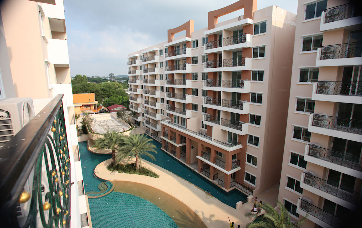 Condo listings for sale Pattaya